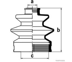 FRIESEN QJB342